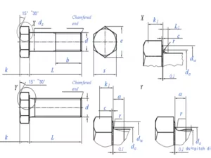 Design drawing