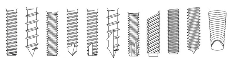 point-type